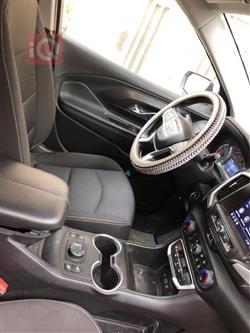 جی ئێم سی تیرەین